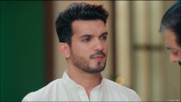 Pyaar Ka Pehla Adhyaya Shiv Shakti - 15th June 2024